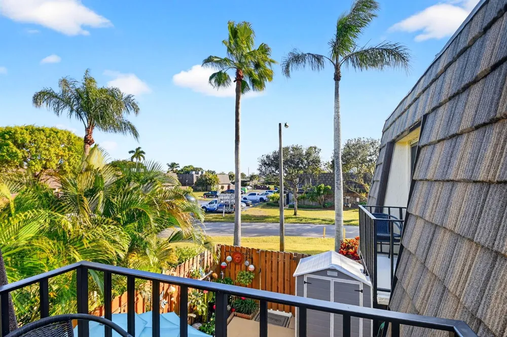 1545 W Forest Lakes Circle W #B West Palm Beach, FL 33406