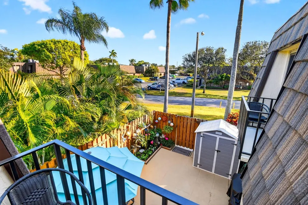 1545 W Forest Lakes Circle W #B West Palm Beach, FL 33406