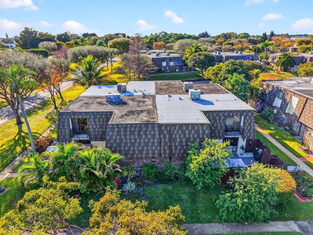 1545 W Forest Lakes Circle W #B West Palm Beach, FL 33406