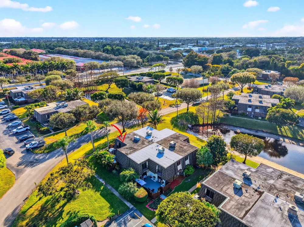 1545 W Forest Lakes Circle W #B West Palm Beach, FL 33406