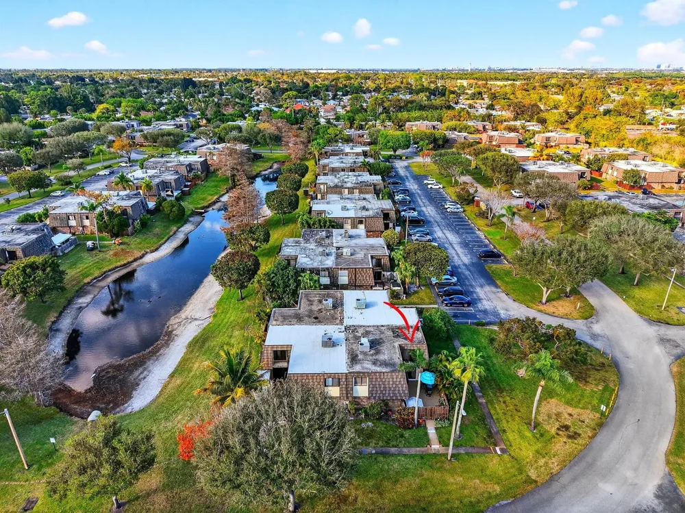 1545 W Forest Lakes Circle W #B West Palm Beach, FL 33406