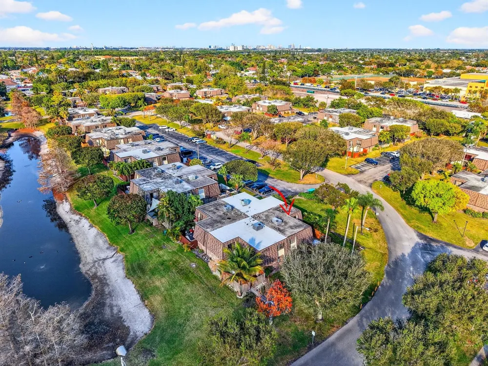 1545 W Forest Lakes Circle W #B West Palm Beach, FL 33406