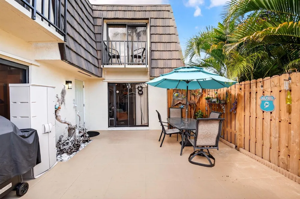 1545 W Forest Lakes Circle W #B West Palm Beach, FL 33406