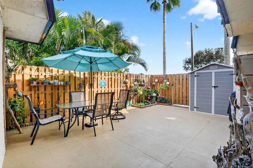 1545 W Forest Lakes Circle W #B West Palm Beach, FL 33406