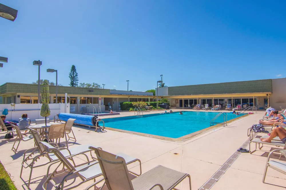 66 Woodland Drive #204 Vero Beach, FL 32962