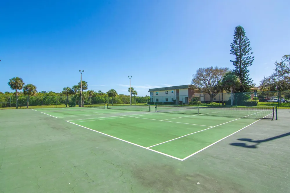 66 Woodland Drive #204 Vero Beach, FL 32962