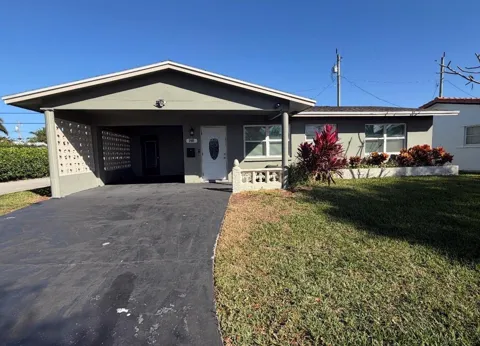 2405 NW 54th Street