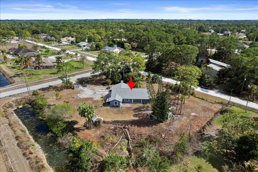 14537 77th Place Loxahatchee, FL 33470