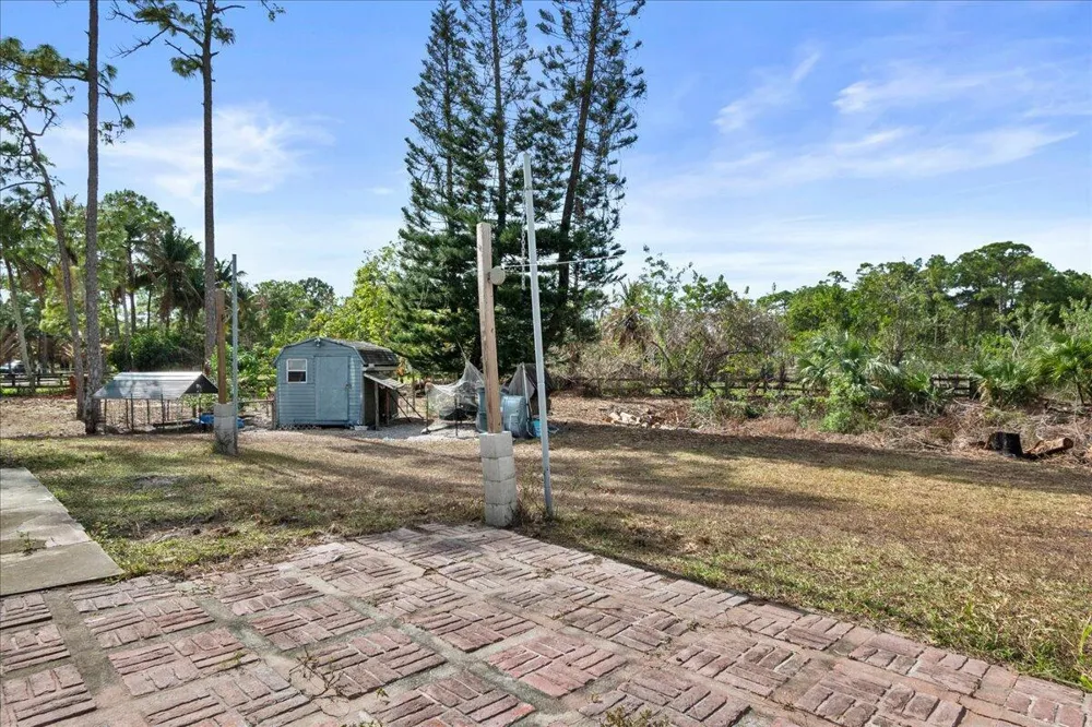 14537 77th Place Loxahatchee, FL 33470