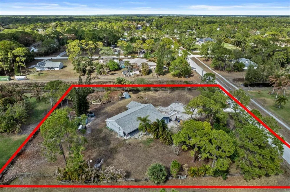 14537 77th Place Loxahatchee, FL 33470