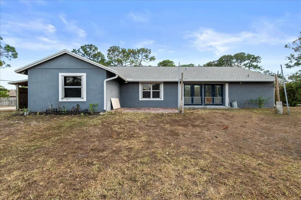 14537 77th Place Loxahatchee, FL 33470