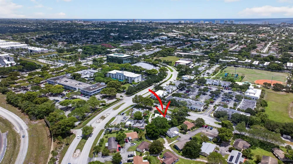 2002 SW Natura Boulevard #B Deerfield Beach, FL 33441