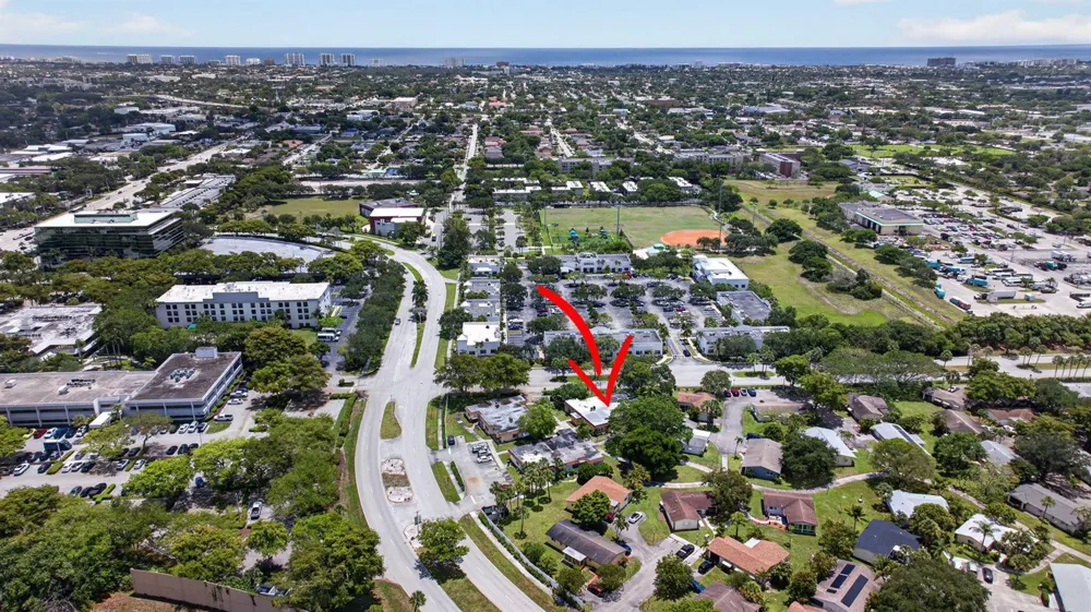 2002 SW Natura Boulevard #B Deerfield Beach, FL 33441