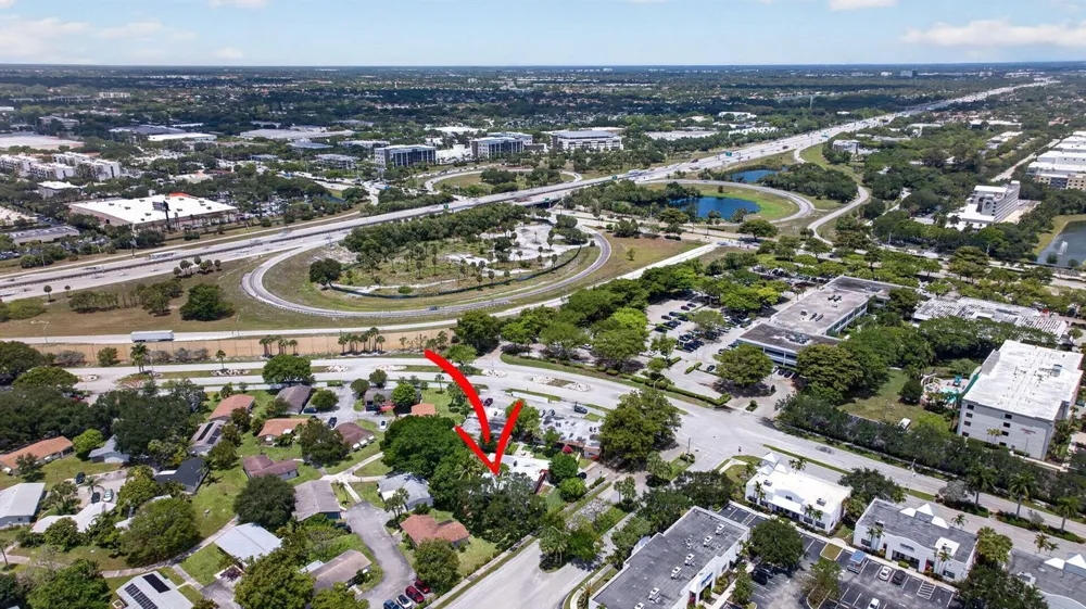 2002 SW Natura Boulevard #B Deerfield Beach, FL 33441