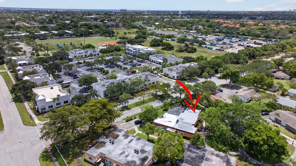 2002 SW Natura Boulevard #B Deerfield Beach, FL 33441