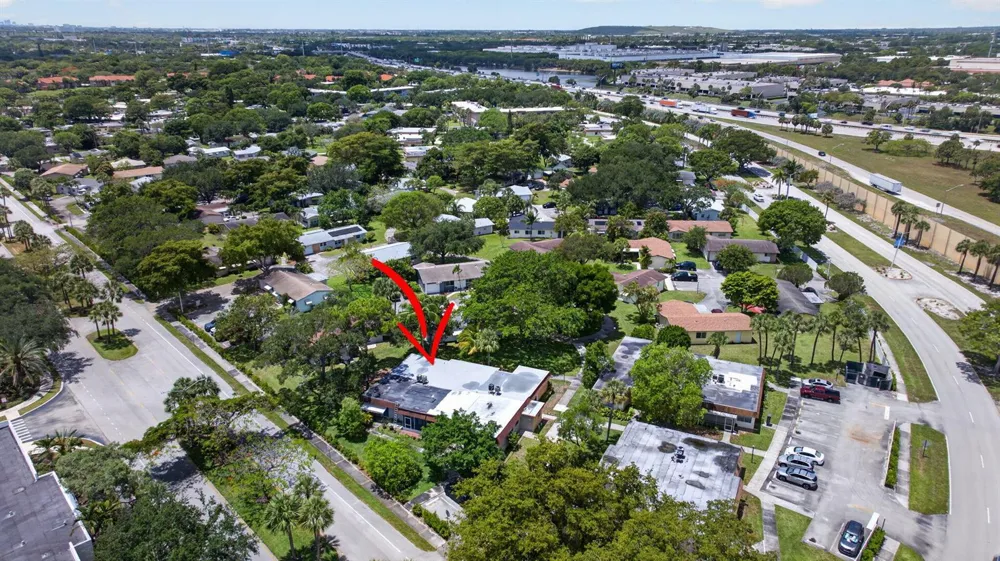 2002 SW Natura Boulevard #B Deerfield Beach, FL 33441
