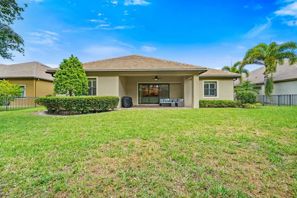 4591 Siena Circle Wellington, FL 33414
