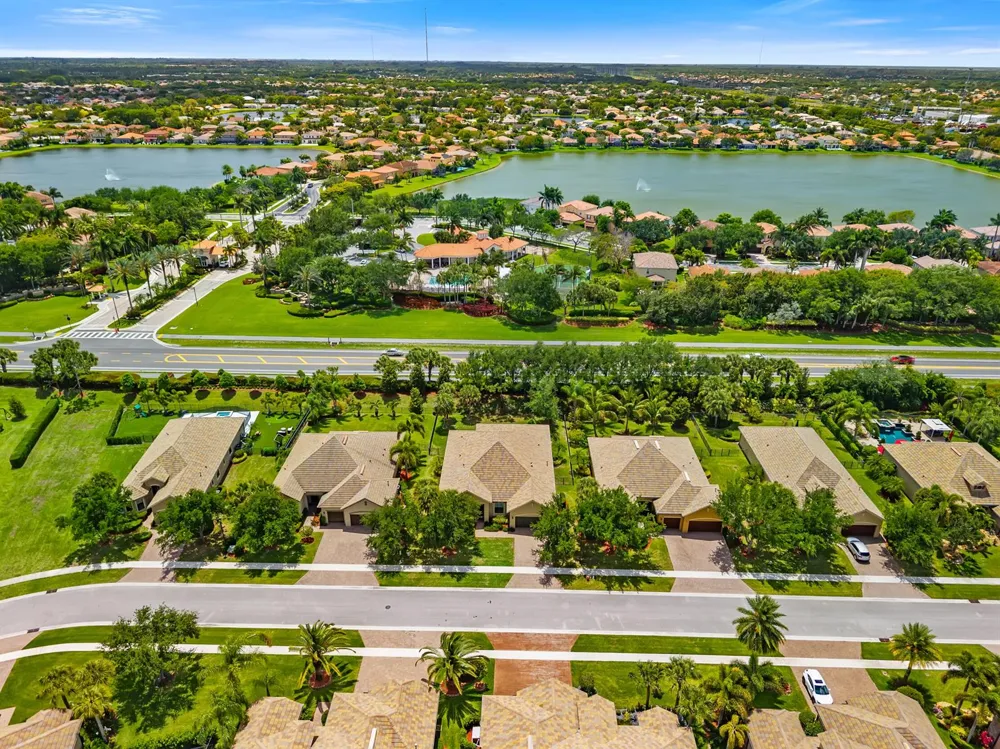 4591 Siena Circle Wellington, FL 33414