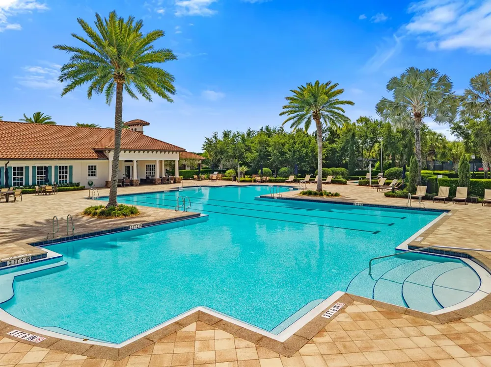 4591 Siena Circle Wellington, FL 33414