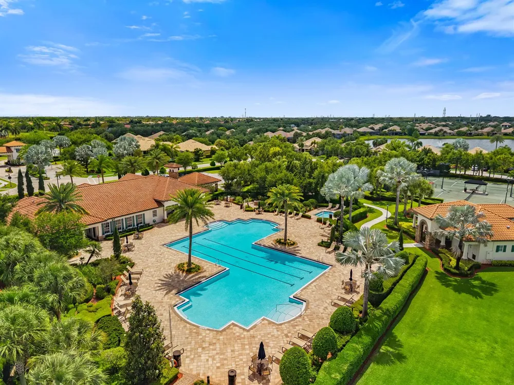 4591 Siena Circle Wellington, FL 33414