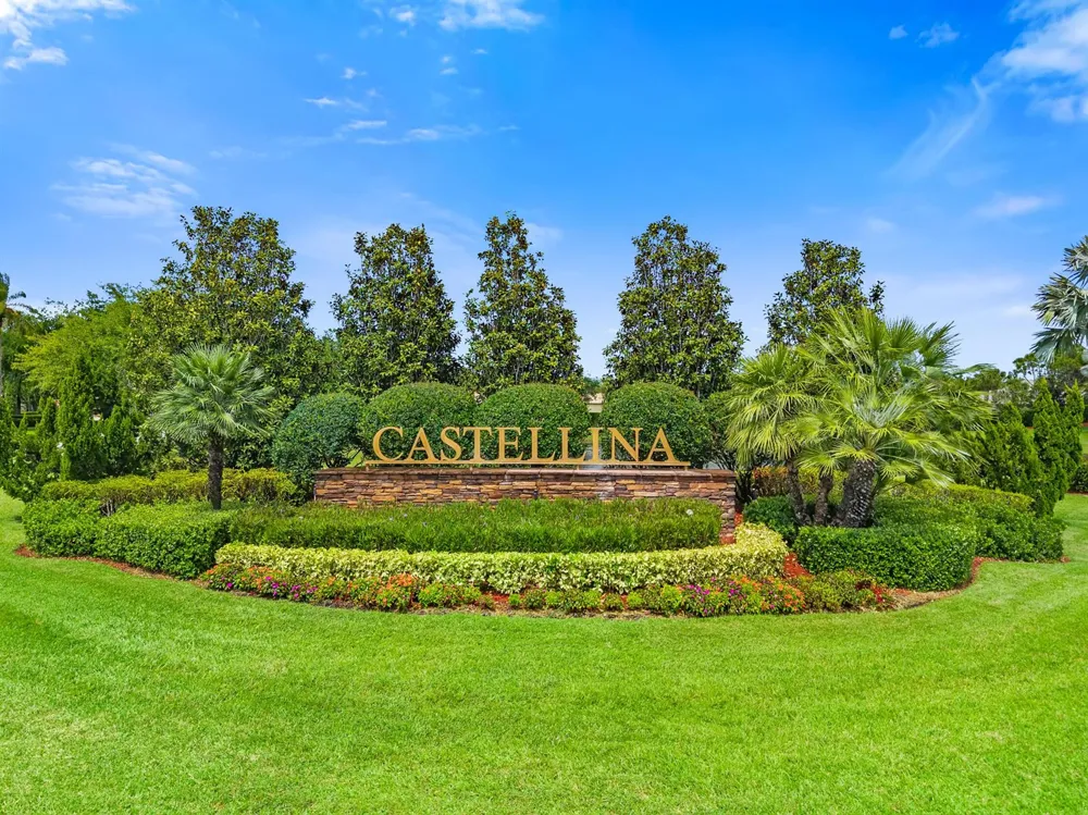 4591 Siena Circle Wellington, FL 33414