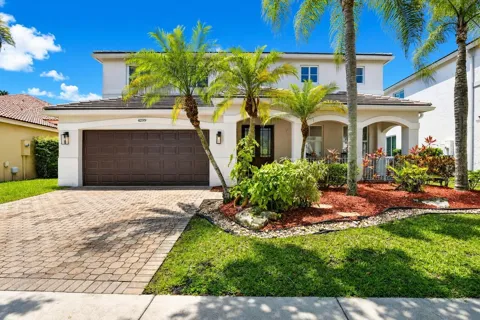 4299 Laurel Ridge Circle
