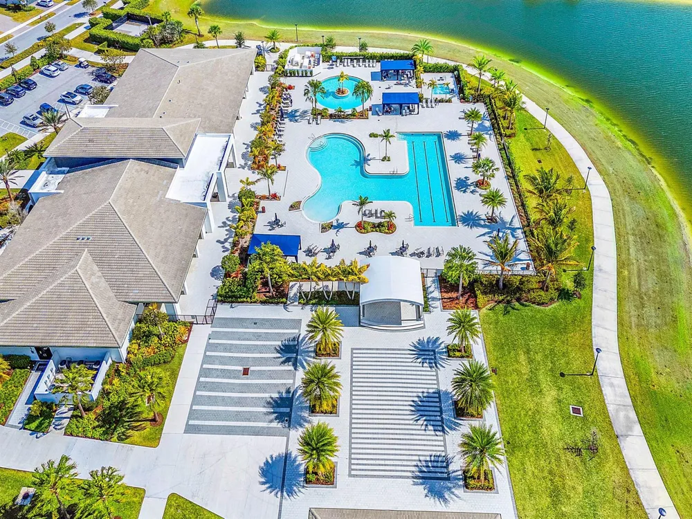 16047 Key Biscayne Lane Westlake, FL 33470