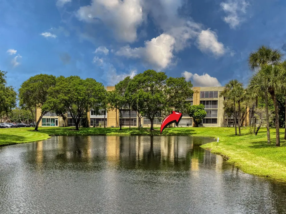 3361 NW 47th Terrace #231 Lauderdale Lakes, FL 33319