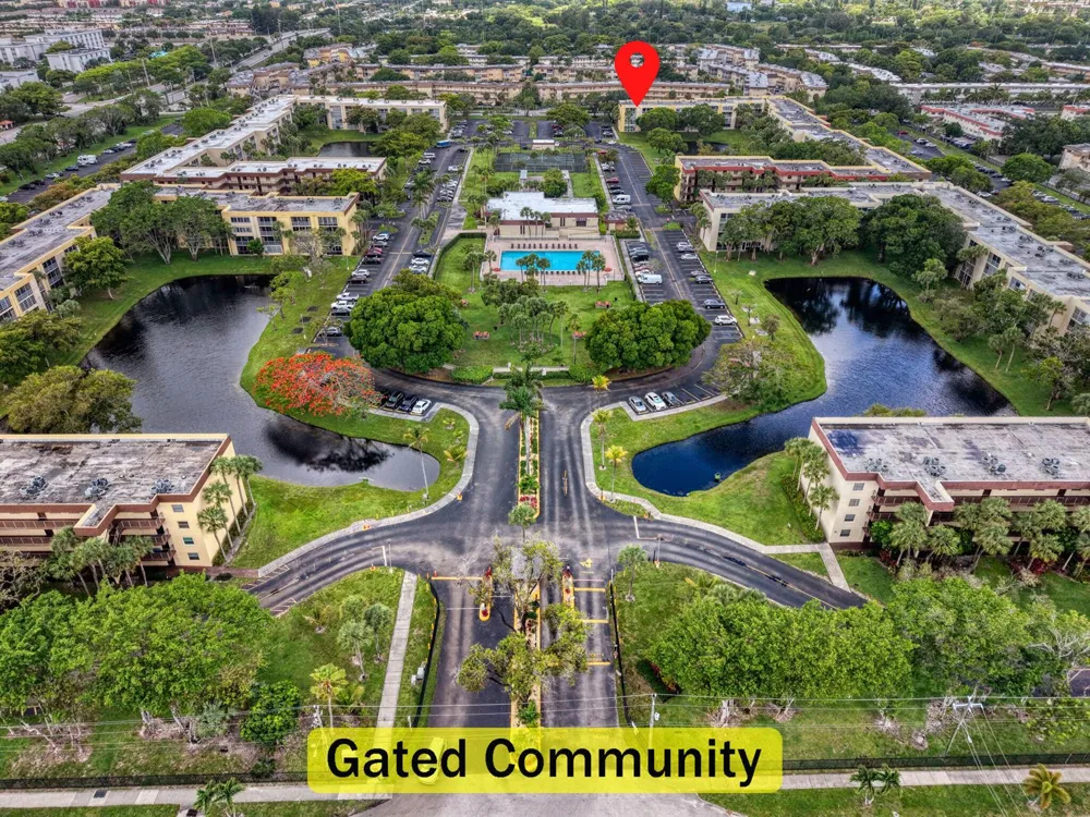 3361 NW 47th Terrace #231 Lauderdale Lakes, FL 33319