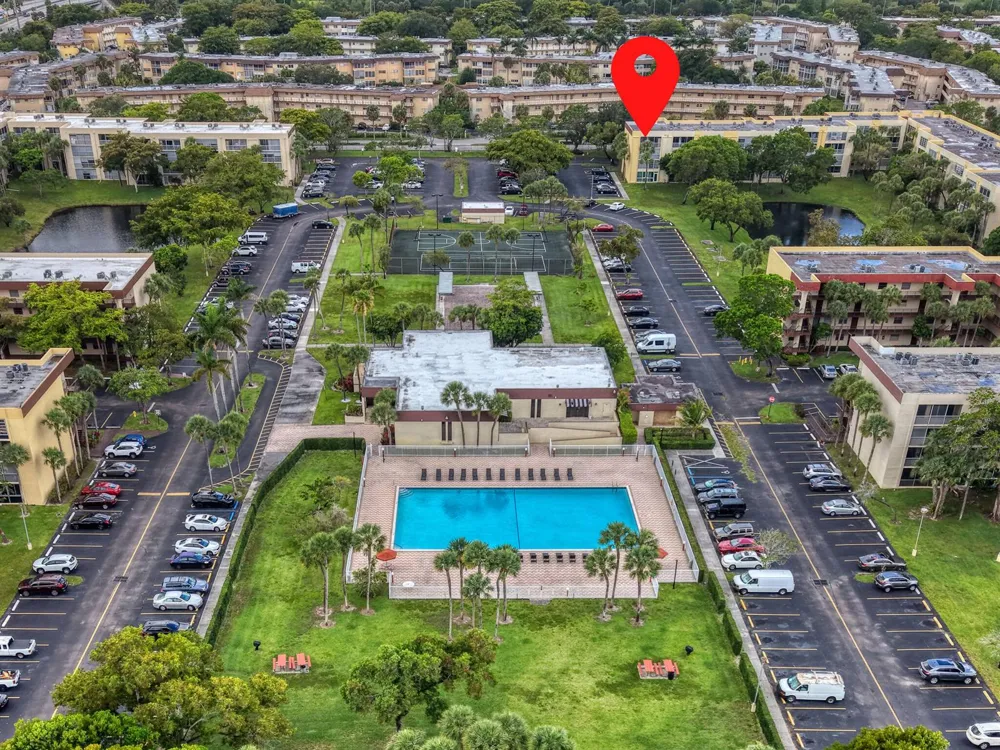 3361 NW 47th Terrace #231 Lauderdale Lakes, FL 33319