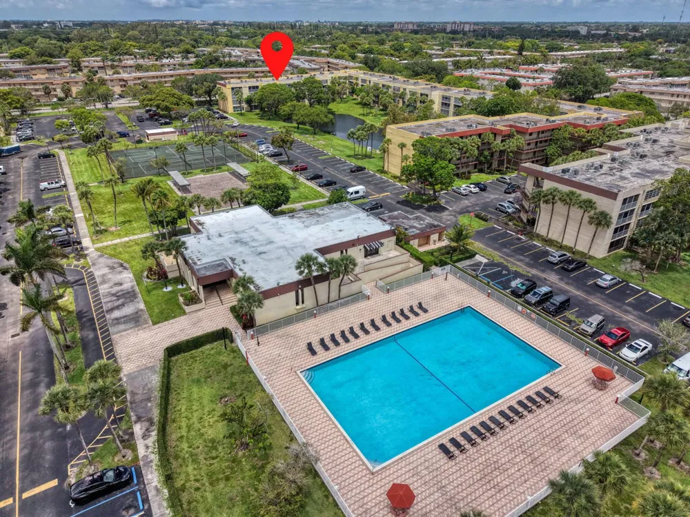 3361 NW 47th Terrace #231 Lauderdale Lakes, FL 33319
