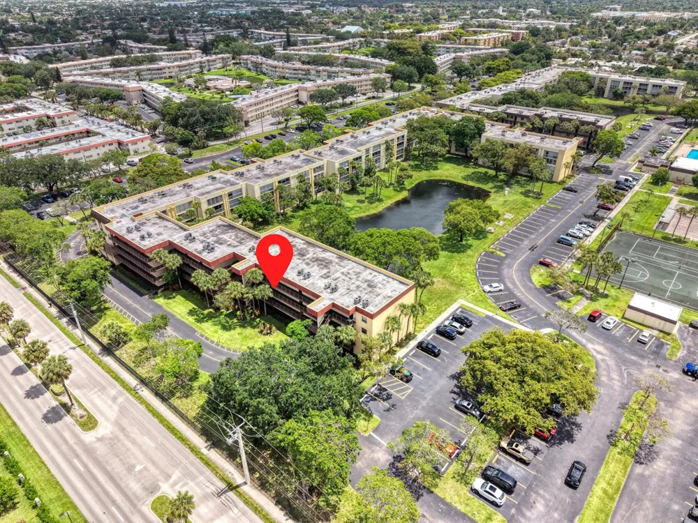3361 NW 47th Terrace #231 Lauderdale Lakes, FL 33319