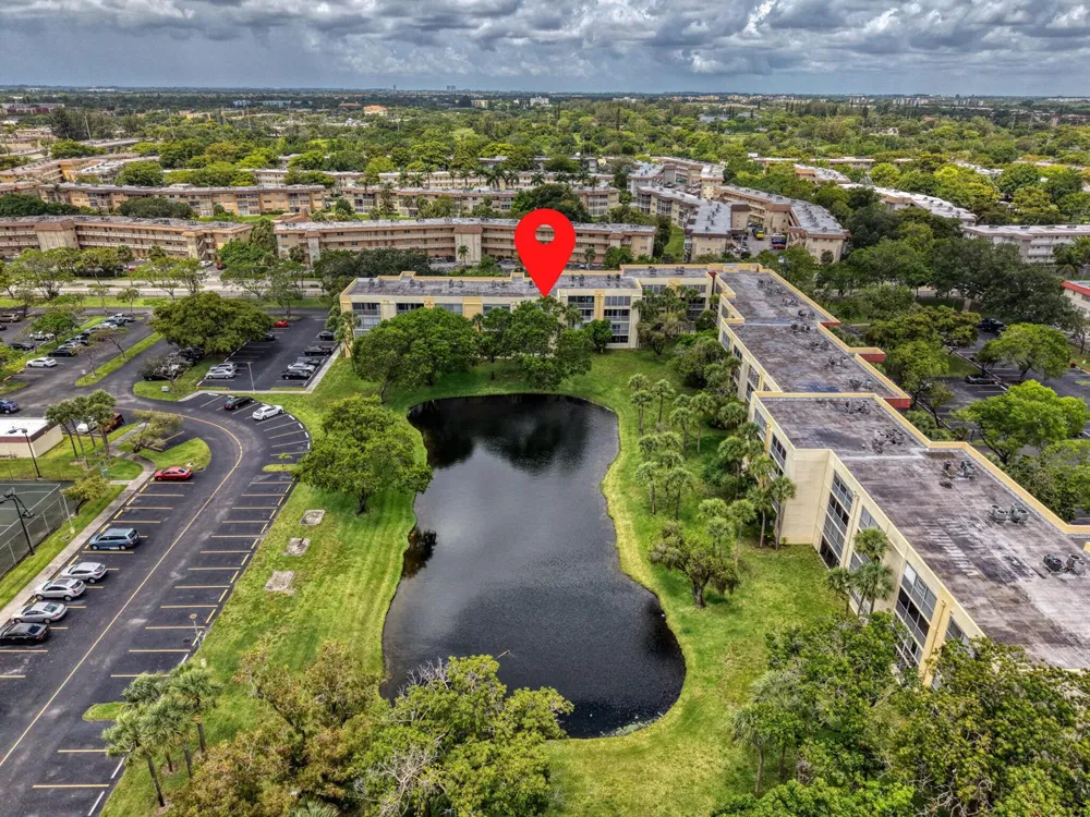 3361 NW 47th Terrace #231 Lauderdale Lakes, FL 33319