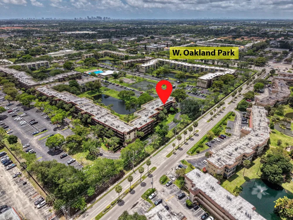 3361 NW 47th Terrace #231 Lauderdale Lakes, FL 33319