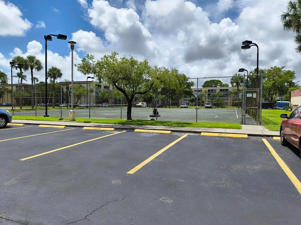 3361 NW 47th Terrace #231 Lauderdale Lakes, FL 33319