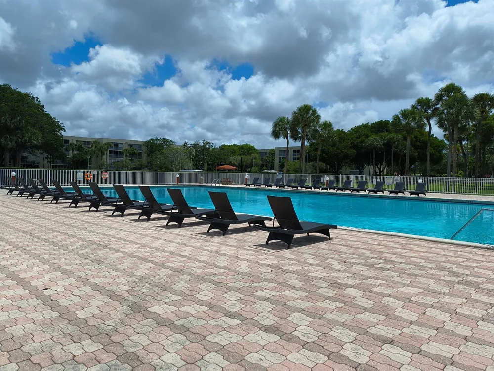 3361 NW 47th Terrace #231 Lauderdale Lakes, FL 33319