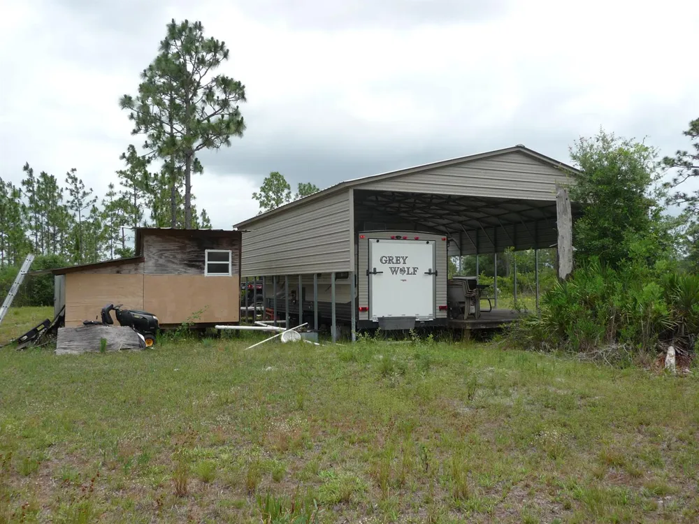 Holopaw Groves Road 