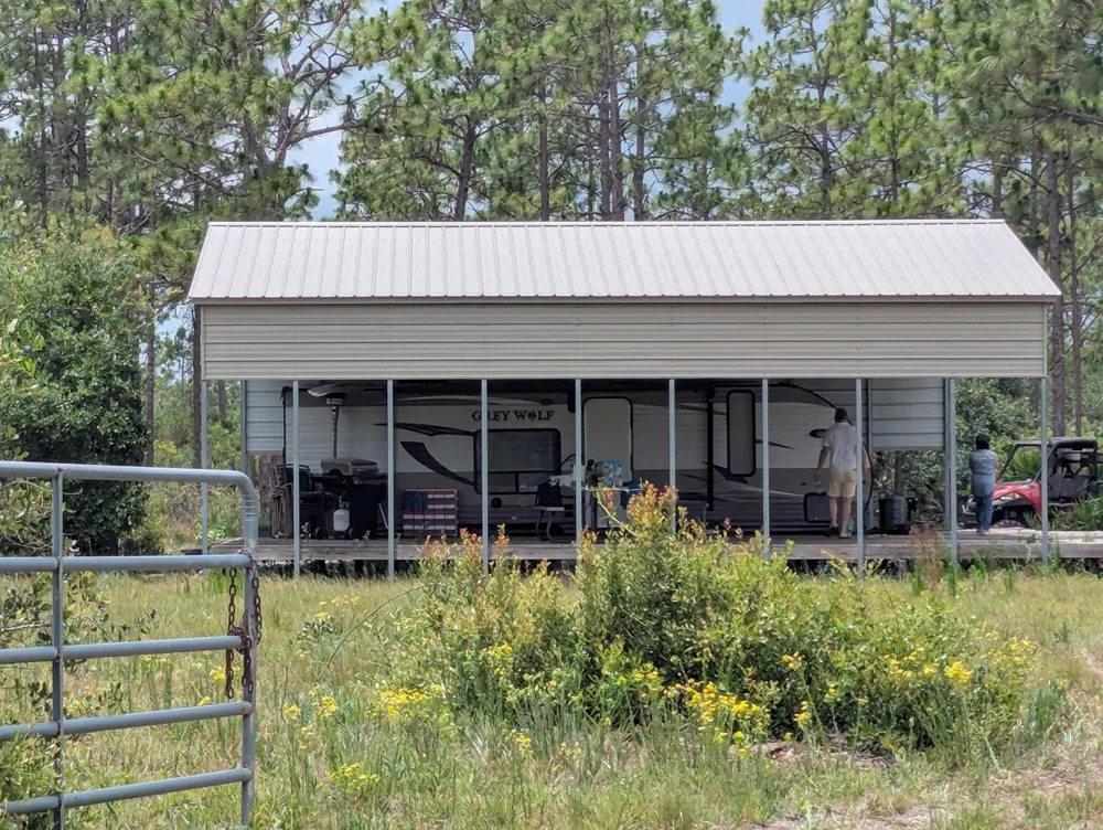 Holopaw Groves Road 