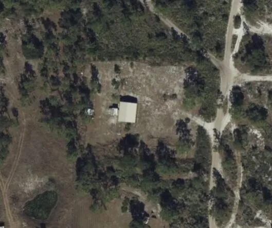 Holopaw Groves Road 