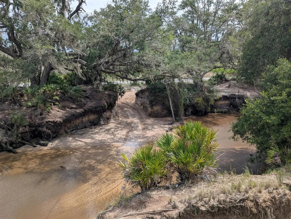 Holopaw Groves Road 