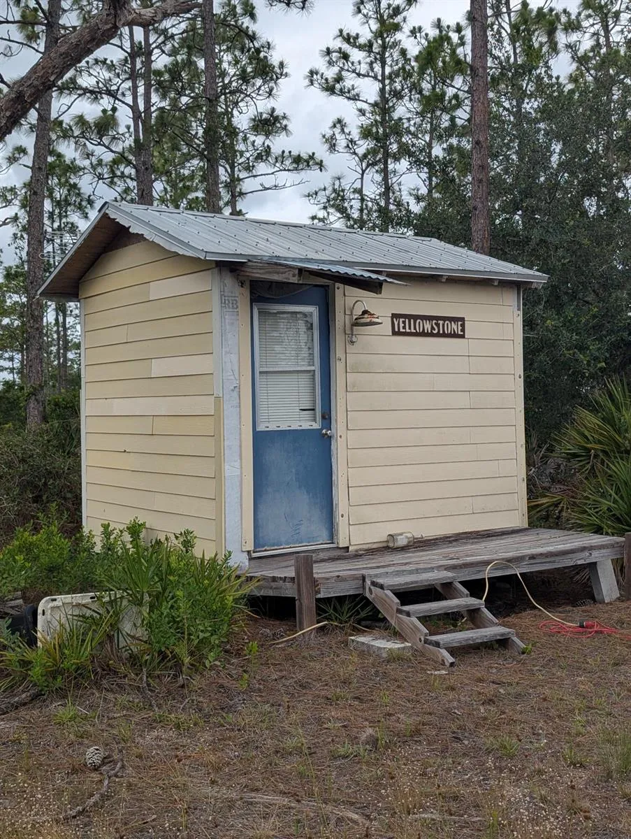 Holopaw Groves Road 