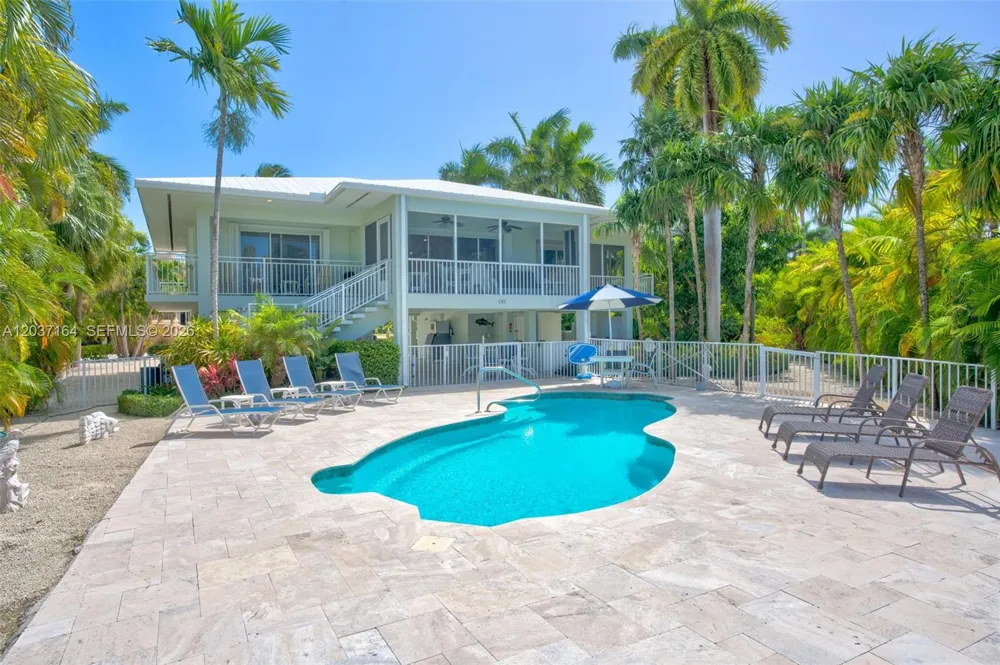 181 12th St Key Colony, FL 33051