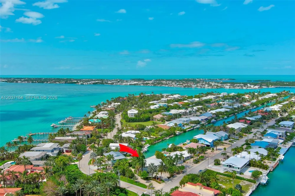 181 12th St Key Colony, FL 33051
