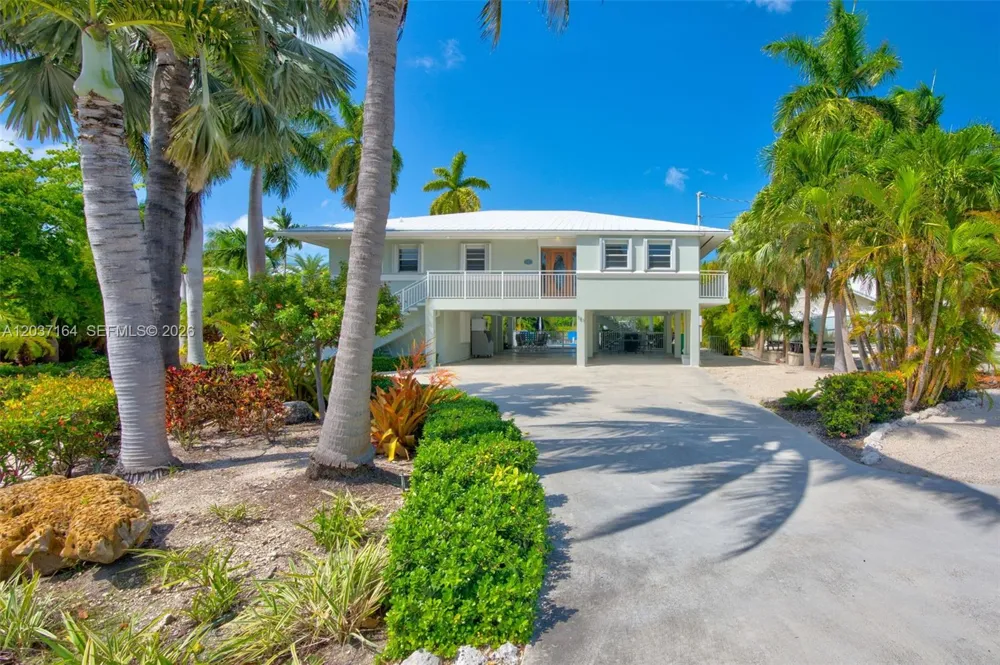 181 12th St Key Colony, FL 33051
