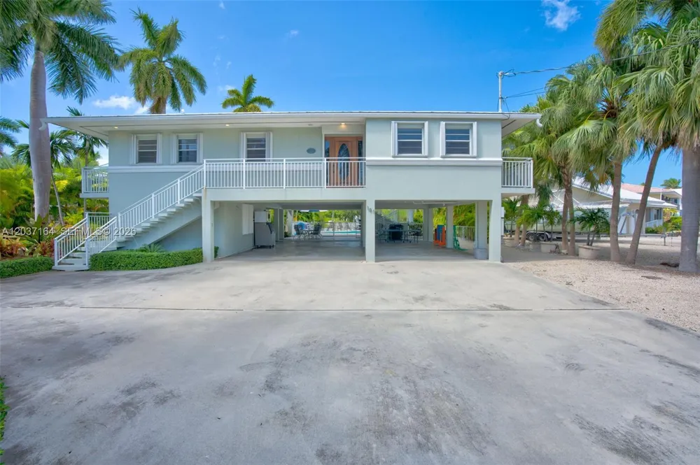 181 12th St Key Colony, FL 33051