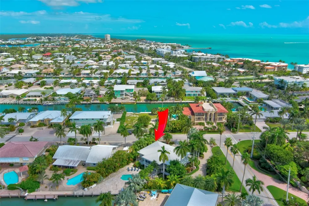181 12th St Key Colony, FL 33051