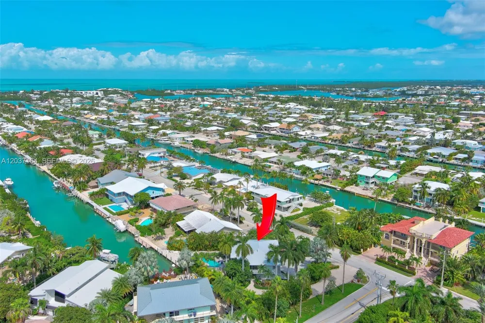 181 12th St Key Colony, FL 33051