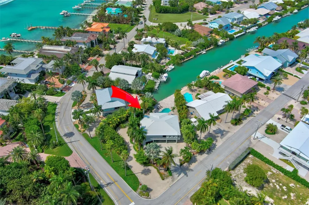 181 12th St Key Colony, FL 33051