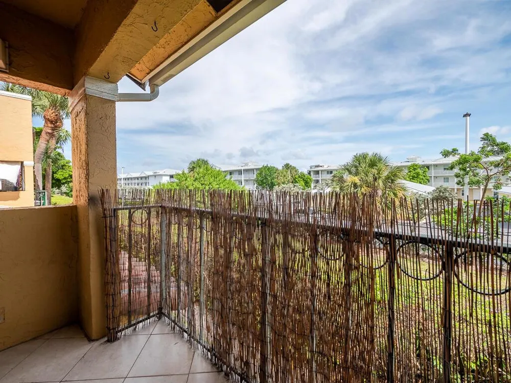 1020 Lake Shore Drive #202 Lake Park, FL 33403