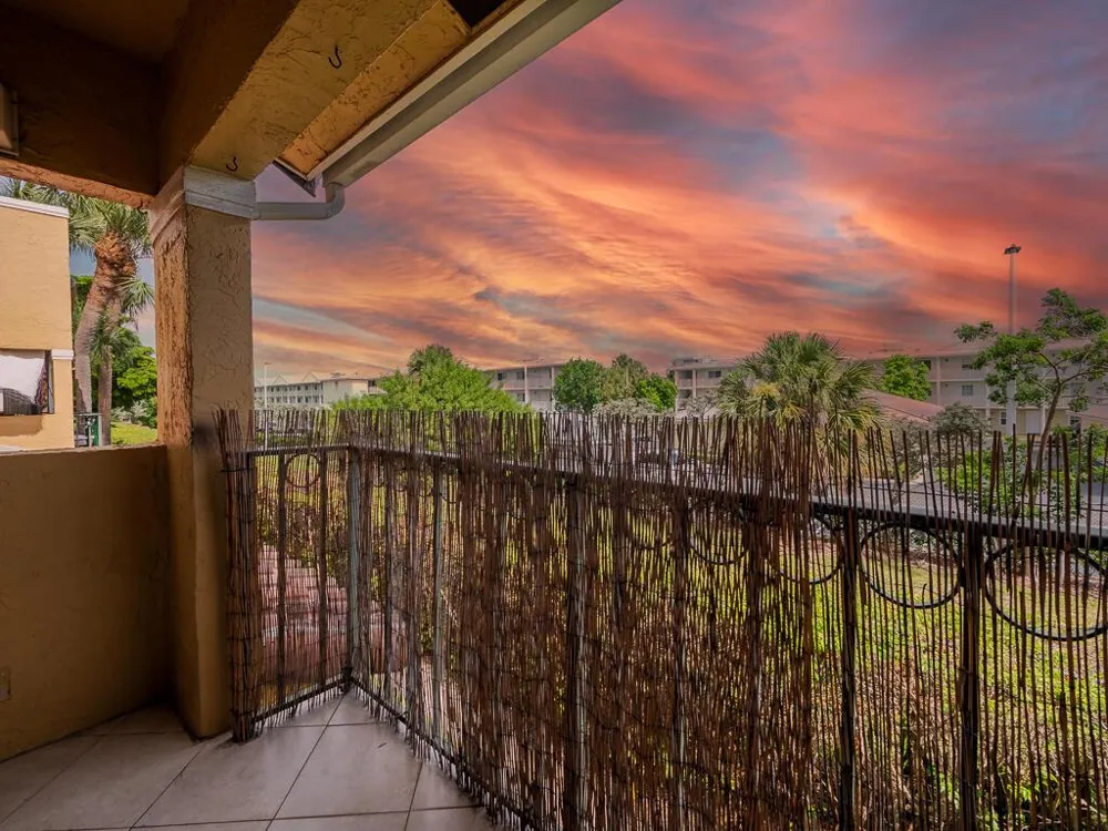 1020 Lake Shore Drive #202 Lake Park, FL 33403